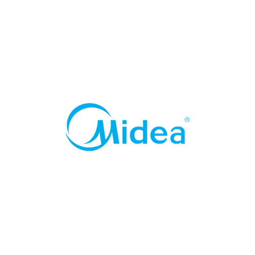 assistência técnica Midea