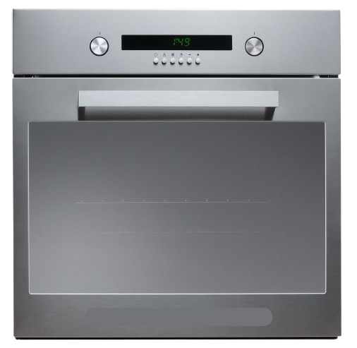 Conserto de Forno​