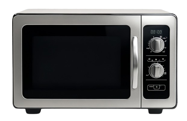 Conserto de Micro-ondas​