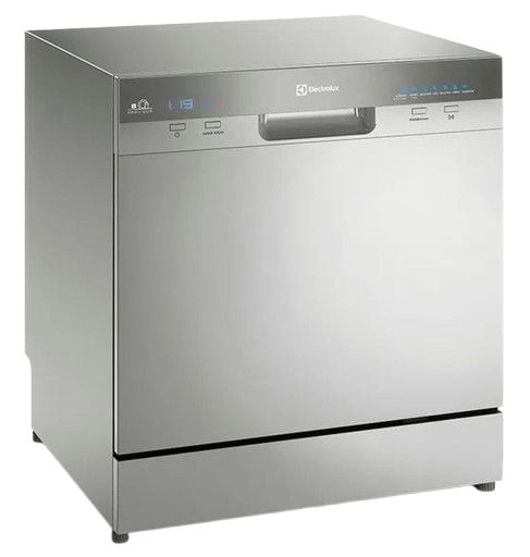 Conserto de Lava-Louça​