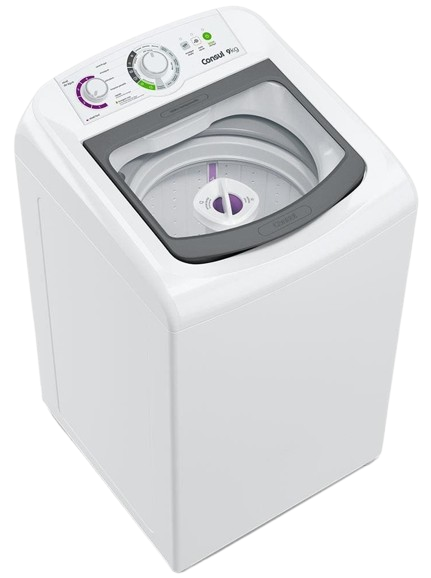 Conserto de máquina de lavar roupas​