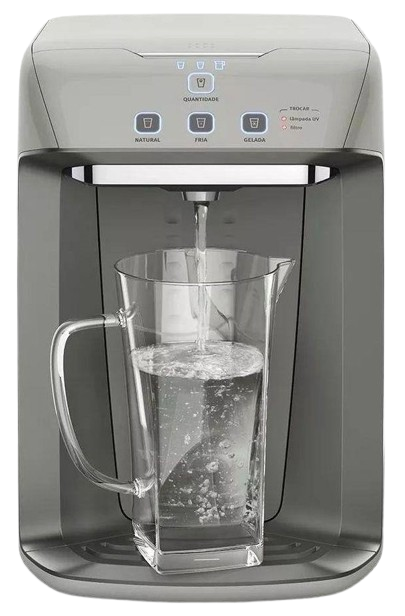 Conserto de Purificador de Água​