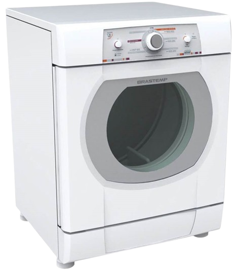 Conserto de Secadora de Roupas​