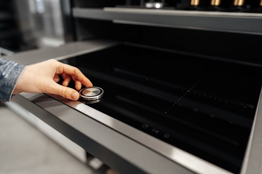 5 Dicas para Instalar um Cooktop de Indução: Tenha uma Cozinha Moderna e Segura