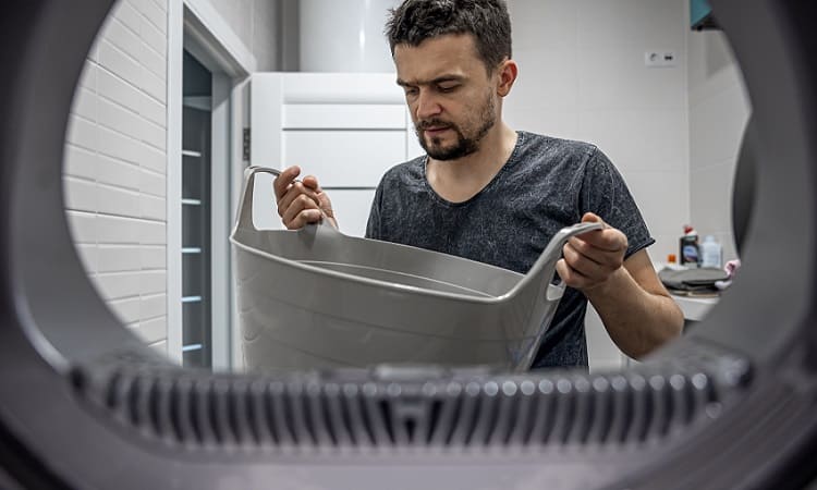 2025: Lava e Seca Gasta Muita Energia? Saiba Como Resolver Isso.