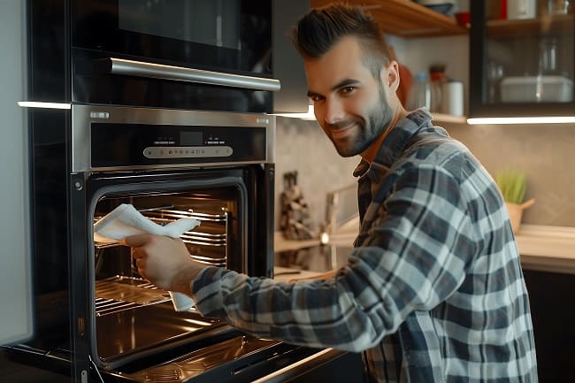 A Importância da Visita Técnica Profissional para Prolongar a Vida Útil do Forno