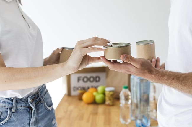 O jeito certo de conservar alimentos prontos